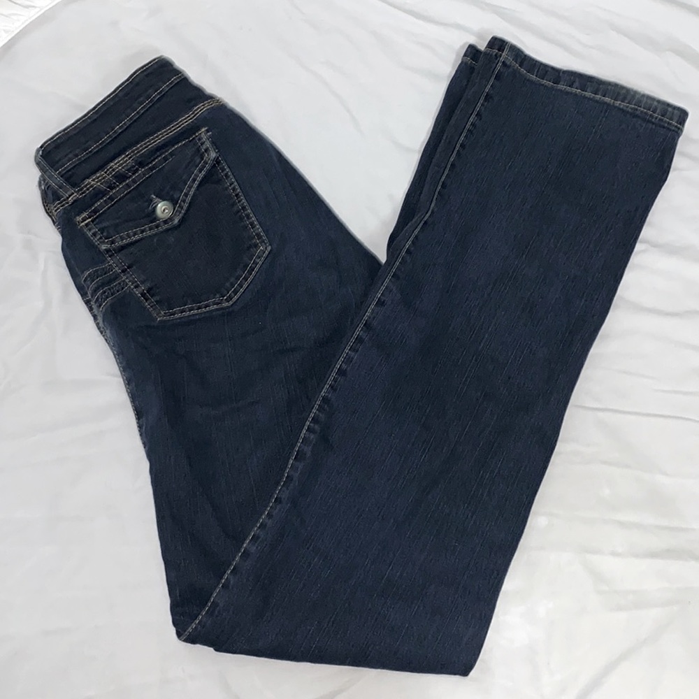 Brazilian Butt Lifting Jeans from Hot Sexy Fit